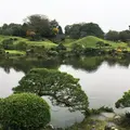 水前寺成趣園の写真_203708