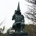 加藤清正銅像の写真_203718