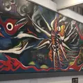 渋谷駅の写真_204102