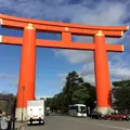 平安神宮の写真_204428