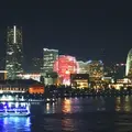 横浜港大さん橋国際客船ターミナル（大さん橋）の写真_205247