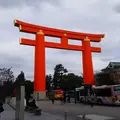 平安神宮の写真_205308