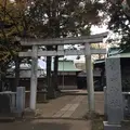 烏山神社の写真_205744