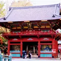 根津神社の写真_205980