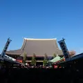 浅草寺の写真_211298