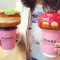 DUMBO Doughnuts and Coffee（ダンボドーナッツ＆コーヒー）の写真_213005