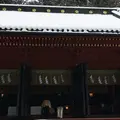 日光二荒山神社の写真_213434