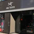 ARC’TERYX 原宿ブランドストアの写真_213799