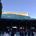 明治神宮の写真_214881