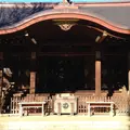渋谷氷川神社の写真_214903