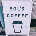 SOL'S COFFEEの写真_215126