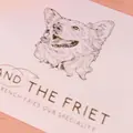 AND THE FRIETの写真_215254