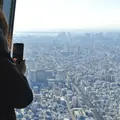 東京スカイツリーの写真_215509