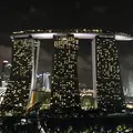 Marina Bay Sands Singapore（マリーナベイ・サンズ）の写真_215784