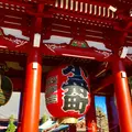 浅草寺の写真_215791
