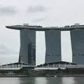 Marina Bay Sands Singapore（マリーナベイ・サンズ）の写真_215878