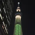 東京スカイツリーの写真_216651