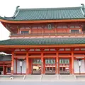 平安神宮の写真_216755