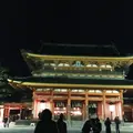 平安神宮の写真_217321
