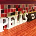 【閉店】ペルズ コーヒー＆バー 代官山店 （PELLS coffee&bar【旧店名】ホットスタンドペルズ）の写真_217398
