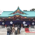 日枝神社の写真_218119