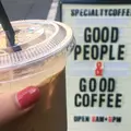 GOOD PEOPLE & GOOD COFFEEの写真_218150