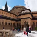 The Alhambra（アルハンブラ宮殿）の写真_218202