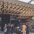 スターバックスコーヒー 太宰府天満宮表参道店（STARBUCKS COFFEE）の写真_219641