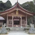 竈門神社の写真_219642