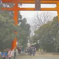 川越氷川神社の写真_219926