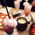 アイビアー ルサンパーム 渋谷ヒカリエ店の写真_220558