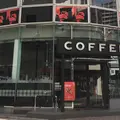 [閉店] ゴリラコーヒー 渋谷店の写真_220638