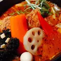 Garaku Soup Curryの写真_220665