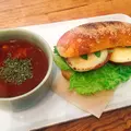 tatomiya 熊本のサンドイッチ＆Barの写真_221103
