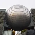 名古屋市科学館の写真_221126
