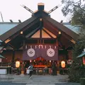 東京大神宮の写真_222026
