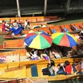 Damnoen Saduak Floating Market（ダムヌンサドアック水上マーケット）の写真_222925