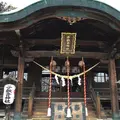 子鍬倉神社の写真_223194