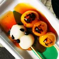 ぱんだの散歩の写真_224893
