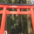 箱根神社元宮の写真_224894