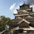 広島城の写真_225171