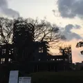 原爆ドームの写真_225322