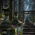 上色見熊野座神社の写真_225513