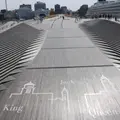 横浜港大さん橋国際客船ターミナル（大さん橋）の写真_225744