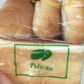 パンのペリカンの写真_226943