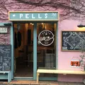 【閉店】ペルズ コーヒー＆バー 代官山店 （PELLS coffee&bar【旧店名】ホットスタンドペルズ）の写真_227440
