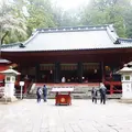日光東照宮の写真_227742