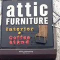 attic FURNITURE Interior & Coffee standの写真_228799