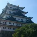 名古屋城の写真_230106