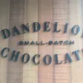 Dandelion Chocolate（ダンデライオンチョコレート）の写真_230505